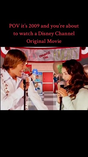 Disney Channel Movie Intro 2009 #disneychannel #fyp #nostalgia #fypシ #foryoupage #pov #disney #dcom #foryou