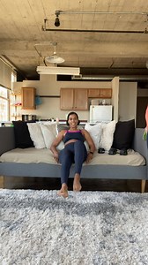 19K views · 93 reactions | Your favorite leggings just got even better: Sculptknit + POCKETS! Let’s put them to the test with a full body workout by Aja and Mallory from FLEXY & end the week strong together  ￼ Tag a friend to inspire them to try it with you!  https://bit.ly/3aYf21G | Fabletics | Facebook