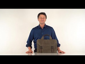 Vitesse Brief by WaterField Designs