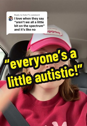 Understanding Autism: Is Everyone a Little Autistic?