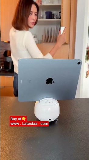 Best Face Tracking Tripod Review | Auto Tracking Phone Mount for Perfect Videos