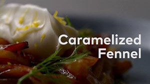 95K views · 840 reactions | Caramelized Fennel Full Recipe:...