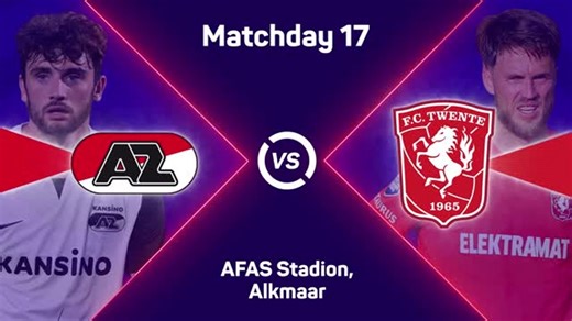 Parrott proves the difference as AZ win five in a row