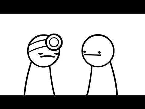 asdfmovie16 but Without the Punchlines