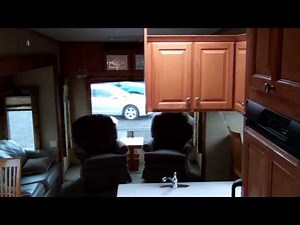 05 Open Road fifth wheel by Pilgram
