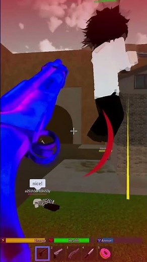 Plague External Showcase Da hood (NEVER MISSES) (OP) CHECK DESC