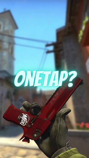 Amazing Deagle One Tap Compilation | CSGO Highlights