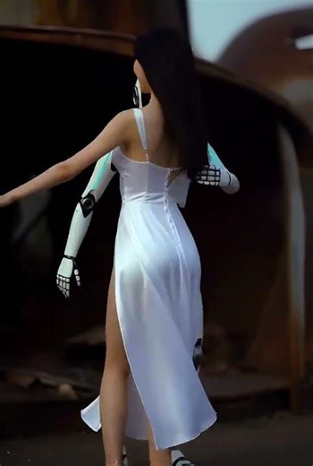 Mind-Blowing AI Robot Short Video | Futuristic Robotics & Next-Gen Tech Explained #AI #Robots