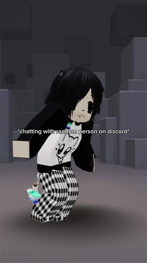 Traumatized for life🥹✌️ #roblox#discord#tramatized #robloxavatar#67 Gotta wait another year