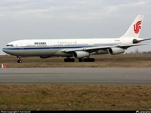 一架飞机的故事：B-2388_哔哩哔哩_bilibili