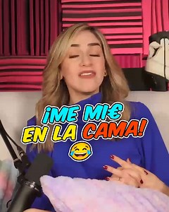 Me hice del baño en la cama. #3erPiso Episodio: #AlguienDeAqui | Ingenios Media