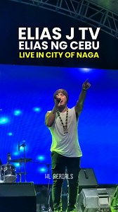 Elias ng CEBU. "Tay, tay, tay ulia naming Nanay". Grabe, ang ganda ng BOSES. Kuhang-kuha si dol Elias J. Tv. 📍 Live concert in City of Naga, Cebu #eliasjtv #fypageシ #fblifestyle #wanderlensaerials | WanderLens Aerials