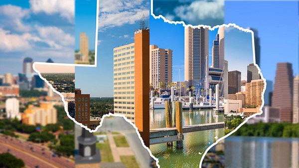 What’s happening in Houston in 2026