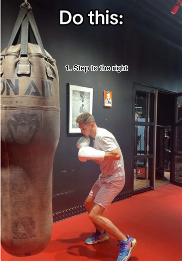 Mastering Footwork in Boxing for Effective Attacks