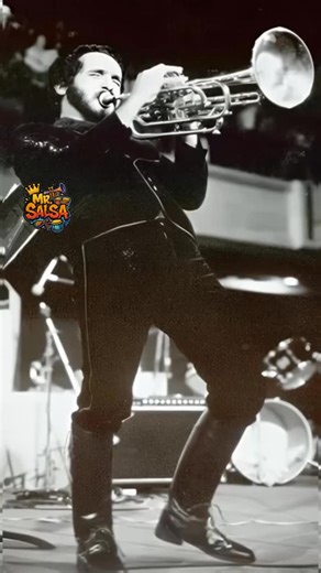 RIP WILLIE COLON #salsa #musica #viral #williecolon | Mr. Salsa