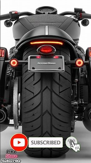 NEW 2025 Harley-Davidson Shovelhead – The LEGEND Reborn! 🏍🔥