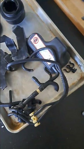 Audi TT mk1 valve cover gasket and n249 delete