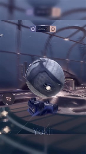 Thoughts on Bakkes mod getting removed? #rocketleague #rlchamp #rocketleagueclips #fails