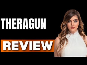 Theragun PRO Percussion Therapy Review The Truth No One Tells You