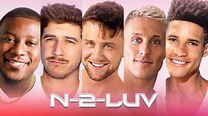 148K views · 1.2K reactions | Did these Netflix reality stars get Nick Lachey's boy band seal of approval? Watch to find out! And discover all the love and dating shows (new and returning!) coming soon to Netflix! | Netflix | Facebook