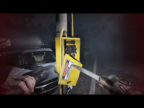 No more Room in Hell 2 Patch 0.6.0.1 - Spawn Gameplay no commentary #190