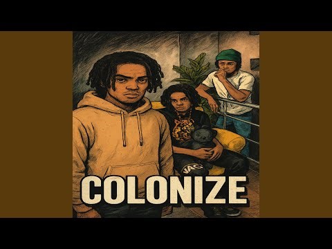 Colonize