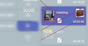Download and run Opus Player - WhatsApp Audio on PC & Mac (Emulator)
