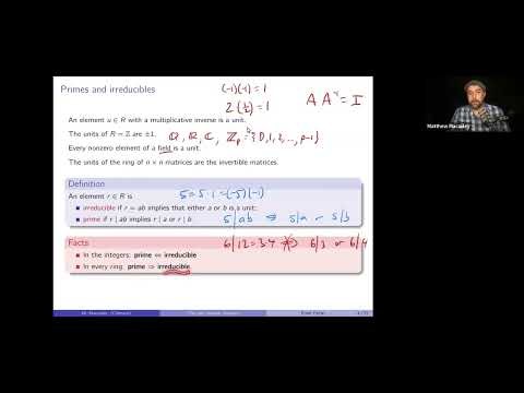 Matthew Macauley: Dedekind-Hasse covers and the ugly sweater theorem