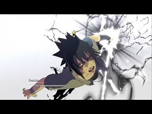 NARUTO Connections Chapter 8 Final Battle