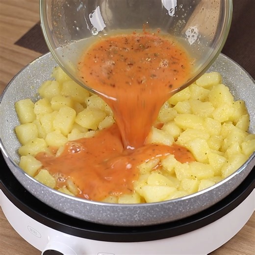 19K views · 677 reactions | Das sind die leckersten Pommes frites. | Super Rezepte | Facebook