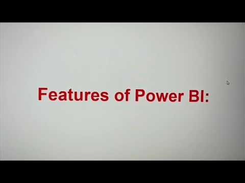 Power BI to SQL Server – Live Demonstration