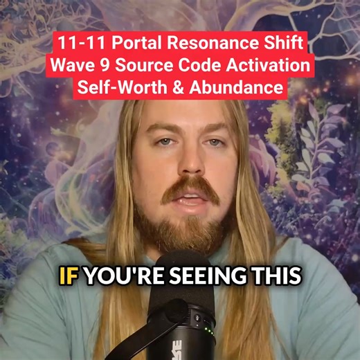 10K views · 382 reactions | What if you could consciously choose to upgrade your own energy? Your energy always responds to your actions and your choices. It's not about waiting for something to happen, but about deciding to shift into a new resonance. By making a clear choice, you anchor in a new reality for yourself. When was the last time you made a conscious choice that you could literally feel shift your entire perspective? Share your story below! | Aarun Resonance Shift | Facebook
