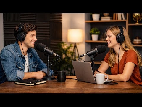 Why Failure Is Necessary for Success?- Podcast