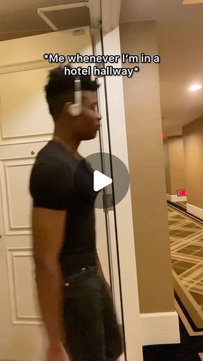 (THE)Ace of Spades♠ on Instagram: "I know it’s not just me but whenever IM in a hotel SomeThing aboUt it’s Crazy long hallways maKes makes me want to go full on usaIN bolt. THE rush I get from booking it down the hallways knowing I could be instead getting my BACK blown out by the dad who paid for my ROOM just because he got caught at strippies when he told his wife he was at work now I’m bout to make him a Paul while I put his b@lls in my jaw while we watch “better call Saul”… YA HERD MEI #reel