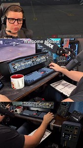 (Part 2/6) Clearance is secured, now we prep the systems. Flying the Fenix A320 on VATSIM requires adhering to strict procedures. In this clip, we are running the Before Start Checklist and requesting pushback from a real person on the network. Why this matters: This was a fully staffed event, meaning Ground Control is a human controller waiting for us to be ready. Any delay in the cockpit workflow holds up the frequency for everyone else. Coming up: We are headed for Stuttgart (EDDS) where a sn