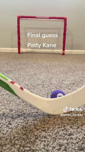 Knee Hockey Crossbar Challenge Tips and Tricks