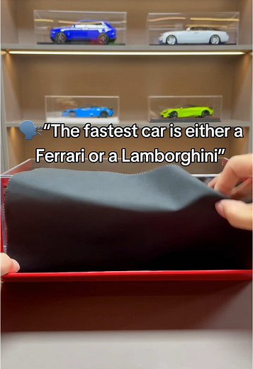 Ultimate Turbo Detail Car Models for the Perfect Gift