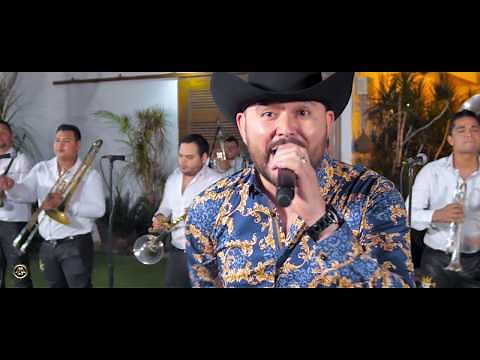Angel Yadier - El Rayo de Sinaloa (Video Musical)