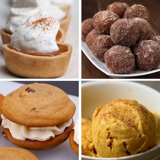 20M views · 42K reactions | Are you a pumpkin spice lover ? Then...