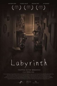 Labyrinth - Movie