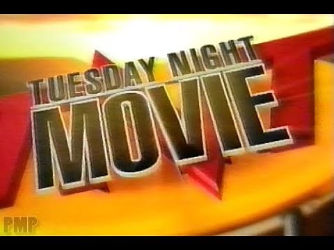 TNT Tuesday Night Movie (2000) Opening
