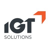 IGT Solutions | LinkedIn