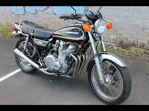 KAWASAKI Z1000 1978 FOR SALE