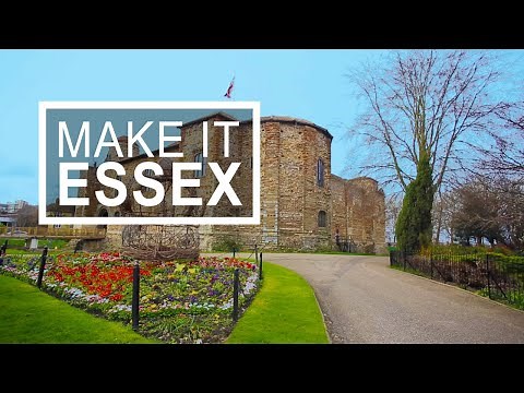 Make it Essex - History & Heritage in Essex