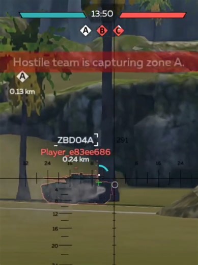 They never stood a chance 💀💥 #Gameplay #FYPシ #MobileGamer #WarZone #EpicKills #warthunder #warthundertiktok