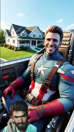 marval movie moment comedy video.