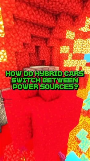 Mechanical Stan on Instagram: "Hybrid cars use control systems to continuously switch between electric motors and gasoline engines. At low speeds they favor electric drive, while higher loads bring in the engine using power-split gearsets and real-time optimization. #BrainNourishment #MechanicalStan #StanExplains #HybridCars #AutomotiveEngineering EVTech PowerSplit Engineering Physics"
