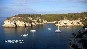 Menorca 2023