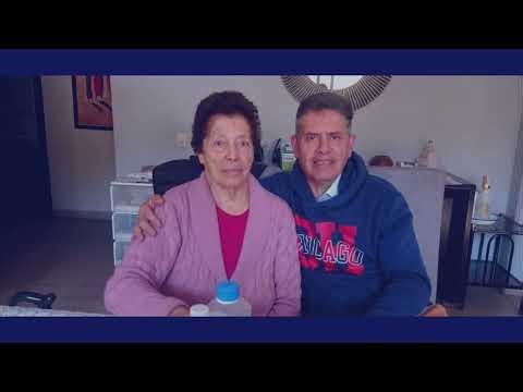 Video Homenaje - Francisca Ortega Pineda