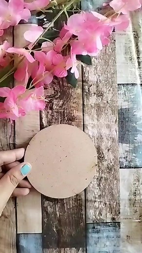 90K views · 1.7K reactions | Mirror mosaic coasters. Material Mdf coaster Mirrors Fevicol Walk putty Sponge Don't forget to like and comment. Follow for more creative ideas. #mosaic #mosaicartist #mirrormosaic #mirrorart #coaster #homedecor #artistfromjaipur #diy | Art and Craft Villa | Facebook